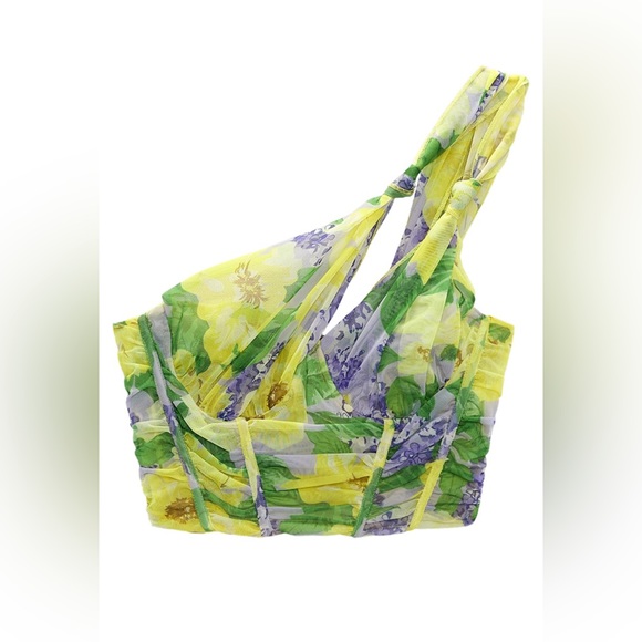 Zara crop top - Picture 1 of 1